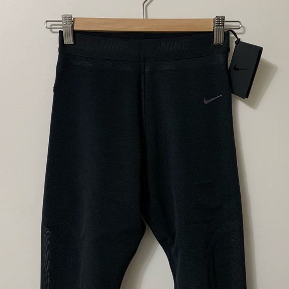 nike Dual Sculpture Training Tights - Picture 7 of 7